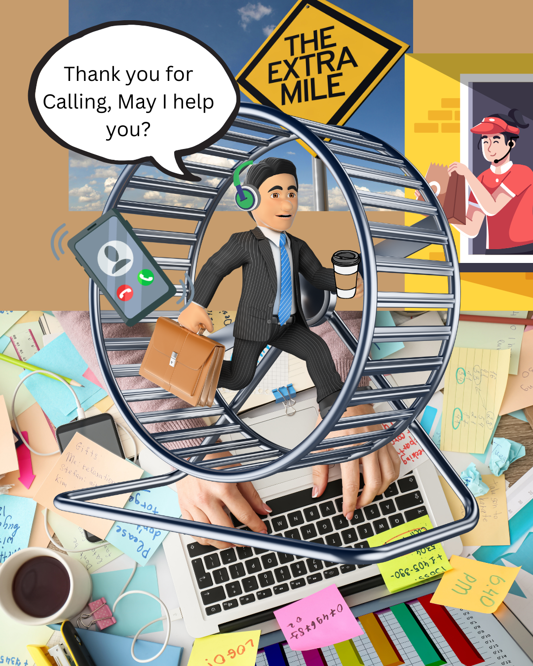 7 Signs You’re Leading from Adrenaline (and How to Shift Back Into Alignment)